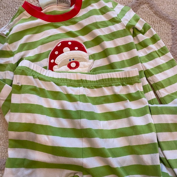 🎅🏻 Boutique Christmas 🎄 Holiday Matching Set Pj’s Pajamas Unisex Boy Girl 10 - Picture 4 of 7